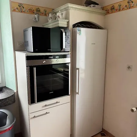 Hébergement de vacances Grande Maison à La Bresse