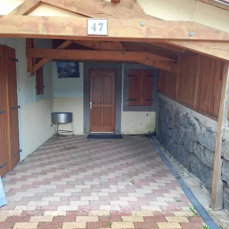 Hébergement de vacances Grande Maison à *