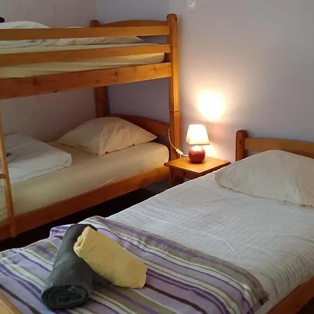 Grande Maison à La Bresse