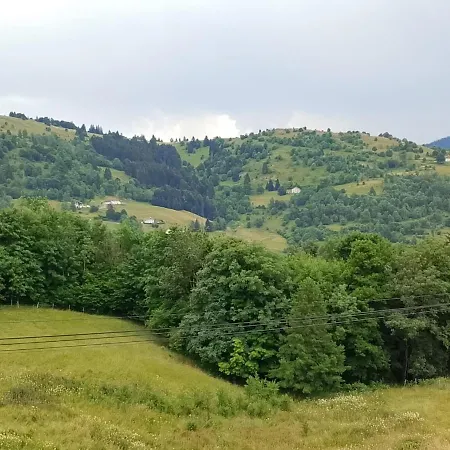 Prázdninový dům Grande Maison A