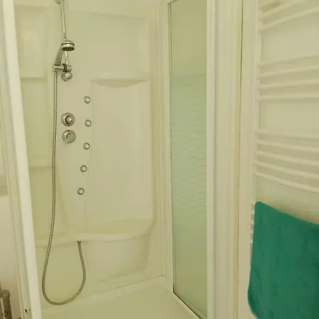 Hébergement de vacances Grande Maison à