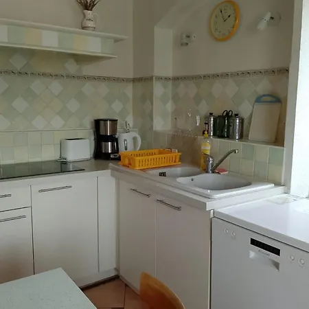 Grande Maison à Hébergement de vacances La Bresse