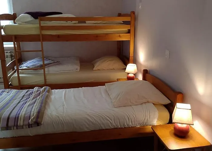 Grande Maison A Prázdninový dům