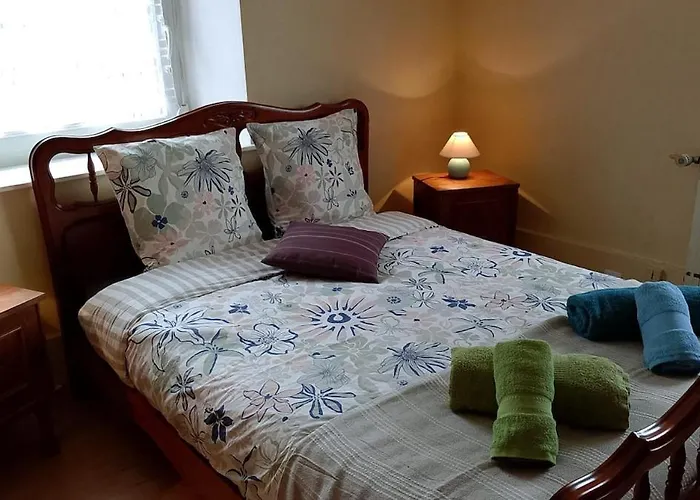 Grande Maison A Prázdninový dům