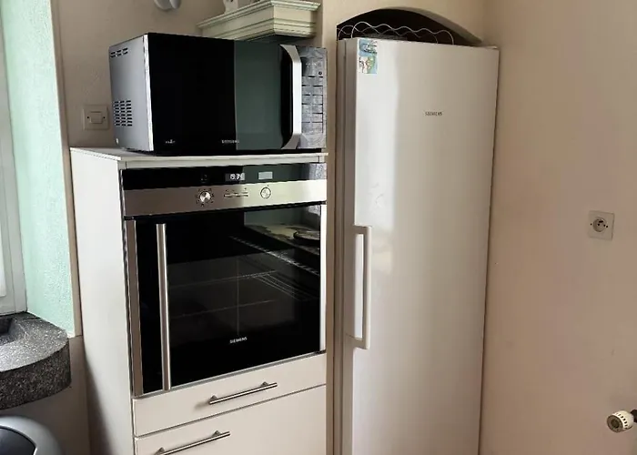 Prázdninový dům Grande Maison A La Bresse