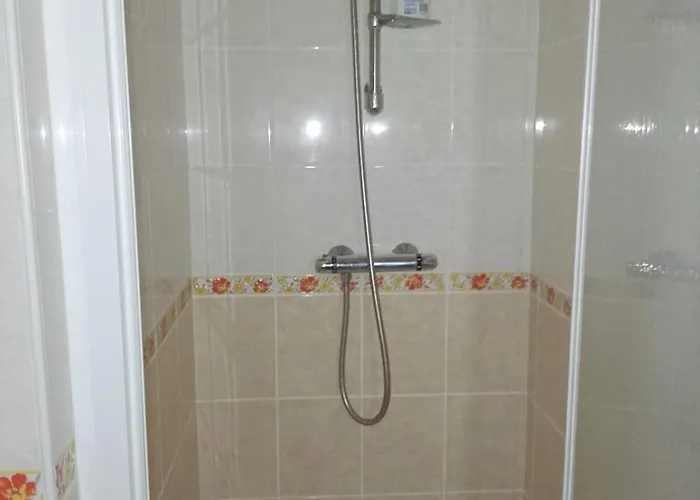 Prázdninový dům Grande Maison A