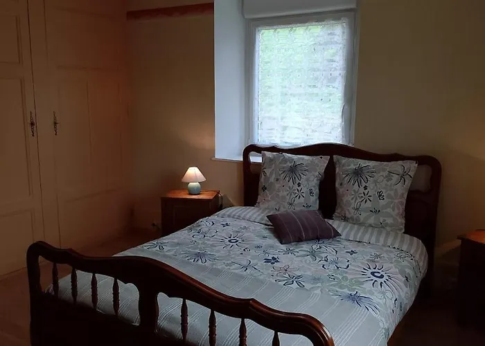 Grande Maison A Prázdninový dům *