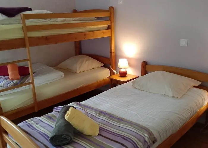 Grande Maison A La Bresse