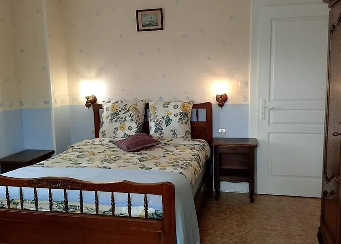 Grande Maison A Prázdninový dům *