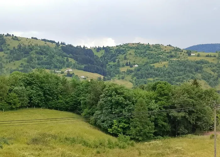 Prázdninový dům Grande Maison A