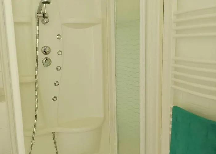 Prázdninový dům Grande Maison A