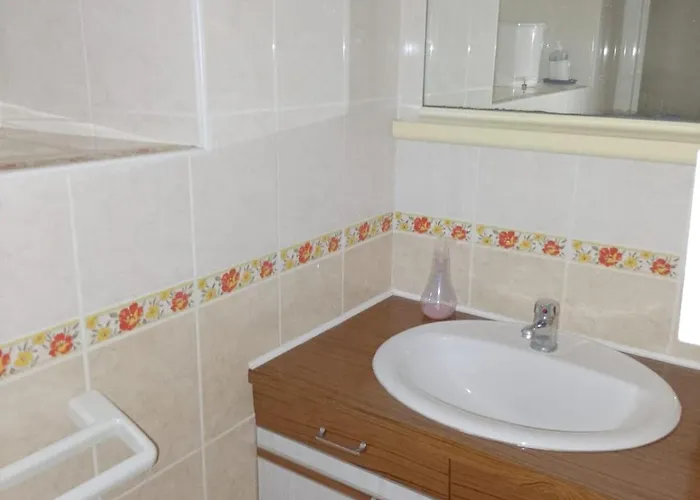 Prázdninový dům Grande Maison A