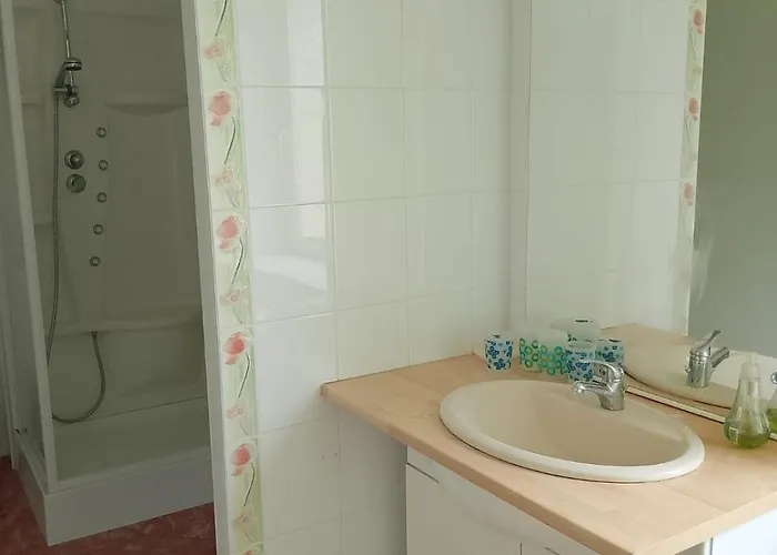 Prázdninový dům Grande Maison A La Bresse