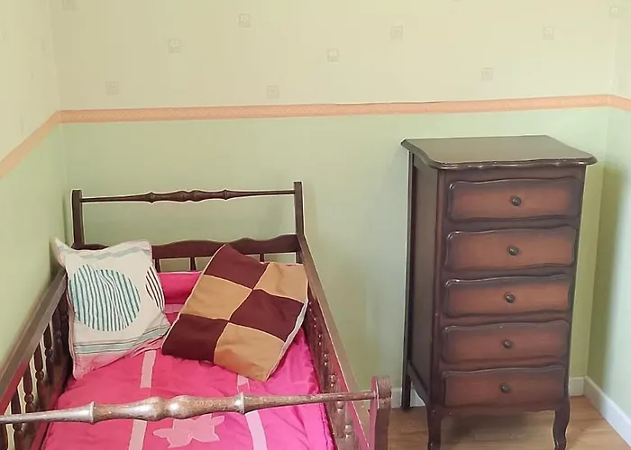 Grande Maison A Prázdninový dům *